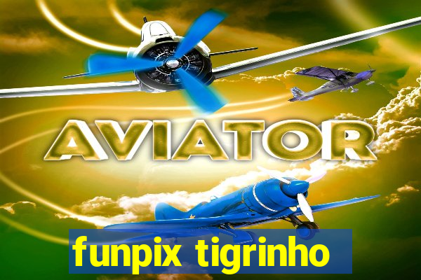 funpix tigrinho